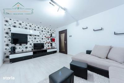Apartament cu 2 camere decomandat, mobilat în Aurel Vlaicu - 1