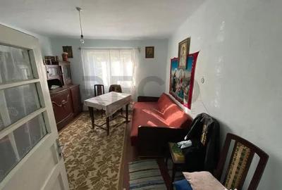 Casă cu 2 camere cu Teren 2000 Mp în Măgești - 3