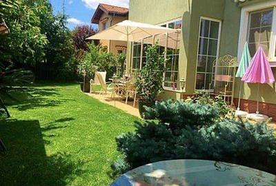 Casa de inchiriat Zona Boreal - 1