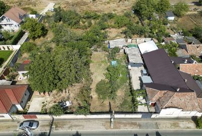 Loc de casă în Poltura Arad - 2