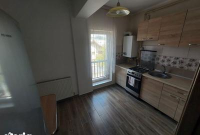 Garsonieră decomandată în Vasile Alecsandri - 2