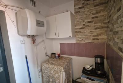 Garsoniera, 18mp, Valea Rosie, zona Elena Farago - 3