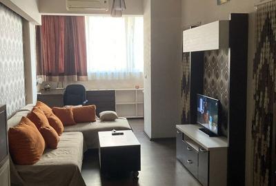 Garsonieră decomandată în UTA - 1