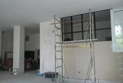 Spațiu comercial, de 300 mp, în Theodor Pallady - 2