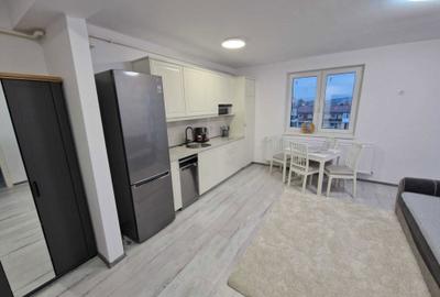 Apartament cu 2 camere decomandat în Șelimbăr - 2