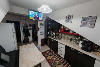 3 camere - 94m2 | STB Ghidigeni - Prel. Ghencea 65B | Propietar - 5