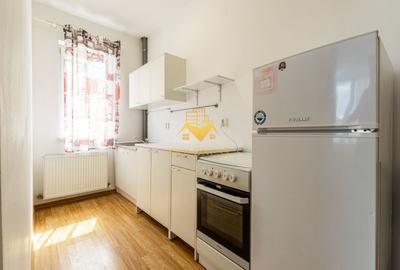 Apartament cu 2 camere decomandat, mobilat în Bună Ziua - 6