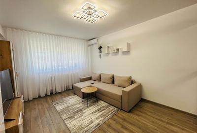 Apartament cu 2 camere, mobilat în Theodor Pallady - 2