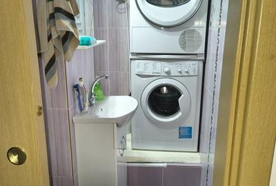 Apartament cu 3 camere decomandat în Central - 2