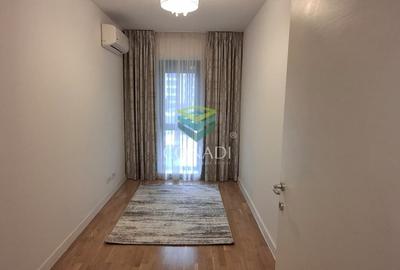 Apartament cu 3 camere semidecomandat în Domenii - 11