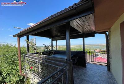 Casa de D P M zona Alexandru cel Bun -Tulcea - 2