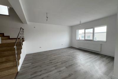 Vila P+1E | 4 Camere - Teren 370 mp-panouri solare - 7
