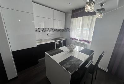 Apartament cu 2 camere decomandat, mobilat în Ultracentral - 2