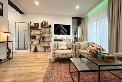 Duplex Smart complet mobilat si utilat,Covaci - 12