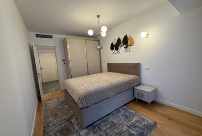 Apartament 2 camere bloc finalizat THE LEVEL - 10