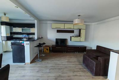 Apartament cu 2 camere decomandat în Florești - 5