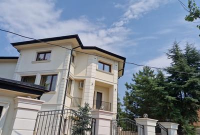 Casă cu 7 camere cu Piscina în Pipera - 3