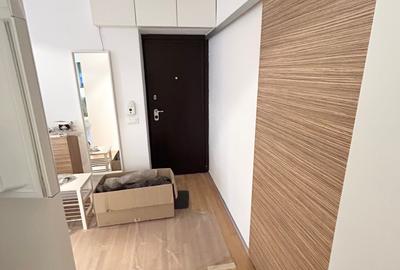 Piata 1 Mai-Ion Mihalache / Apartament 3 camere 78mp - 11