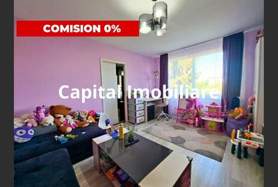 Comision 0! Vanzare apartament cu 2 camere, zona Dioda