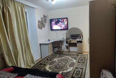 Zona Triaj Garsoniera - 2