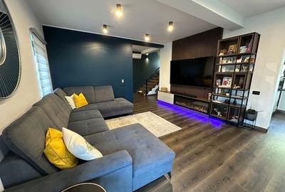 Casa moderna în Dumbravita - Ikea cu garaj - 6