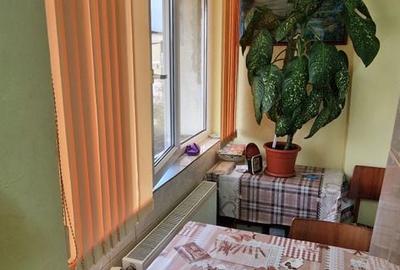 Garsonieră semidecomandată în Calea București - 5