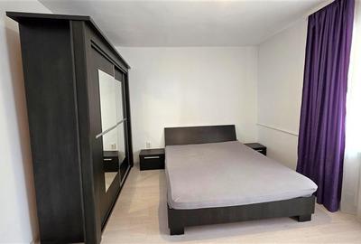 Garsonieră semidecomandată în Centrul Civic - 4