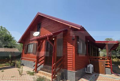 Casă cu 3 camere cu Teren 1603 Mp în Central - 2