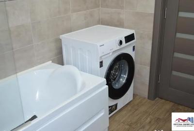 Apartament cu 2 camere decomandat în Tudor - 3