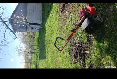 Casă cu 4 camere în Central - 4