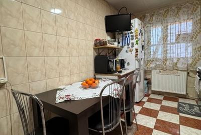 Apartament cu 4 camere semidecomandat, mobilat în Sebastian - 4