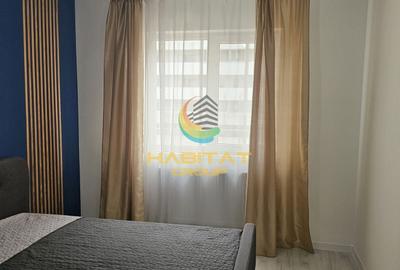 Apartament cu 2 camere decomandat, mobilat în Berceni - 23