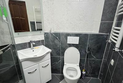 Garsonieră decomandată în Schei - 6