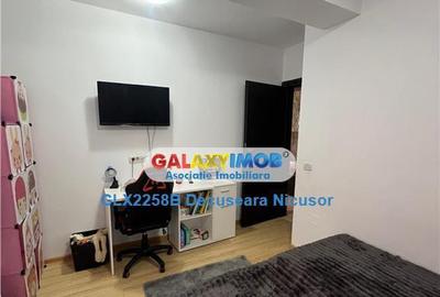 Apartament 3 Camere, Mobilat Utilat in Militari Residence 87 - 4