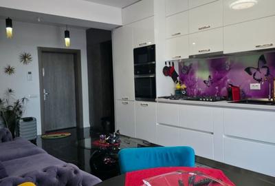 Apartament cu 3 camere în Piața Centrală - 8