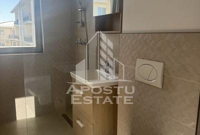 Apartament cu 2 camere in Mosnita Noua Apartament cu 2 camere in Mosnita Noua - 5