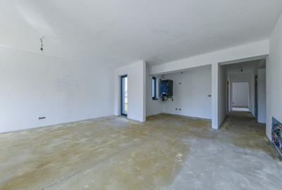 Apartament cu 3 camere | cu balcon tip logie - 3