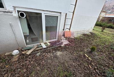 Apartament de vanzare cu 2 camere in Azuga - 17