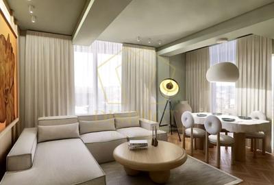 Apartamente deosebite cu 3 camere si 2 bai | Lipovei - 3