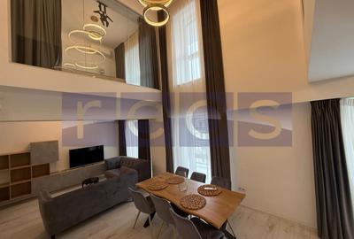 Apartament cu 3 camere, mobilat în Barbu Văcărescu - 10