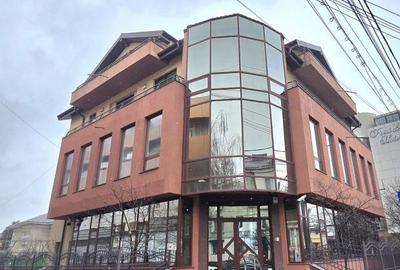 Spațiu comercial, de 393 mp, în Ultracentral - 1