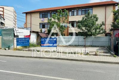 Spațiu comercial, în 9 Mai - 5