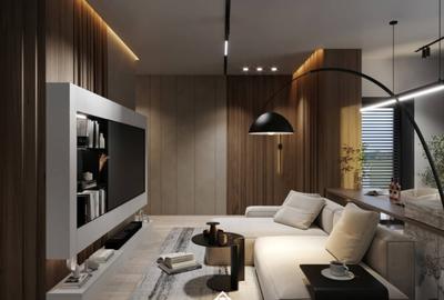 DIRECT DE LA DEZVOLTATOR | Apartament cu doua camere | 0% Comision - 6