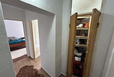 Garsonieră decomandată, mobilată în Ultracentral - 3