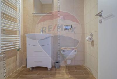 COMISION 0%| 3 CAMERE PE DOUA NIVELE | PARCARE SI BOXA | MAURER CORESI - 18