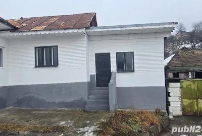 Casă cu 2 camere în Central - 1