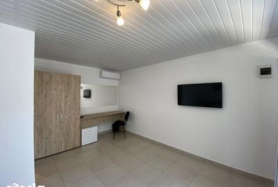 Casă cu 4 camere cu Teren 25 Mp în Central - 8