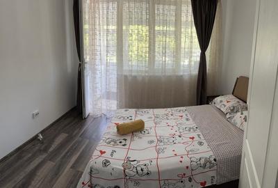 Apartament cu 4 camere semidecomandat în Central - 4