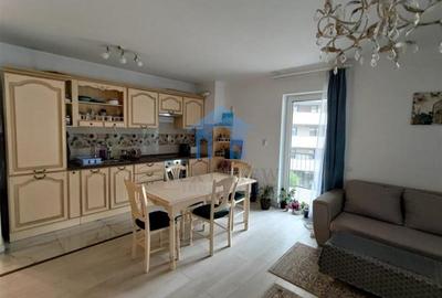 Apartament cu 2 camere decomandat în Sopor - 2