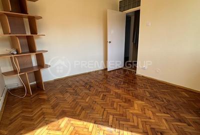 ETAJ 3! Apartament 4 camere, Alexandru cel Bun, 100mp, CT, AC - 14